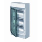 ABB - Moduulikotelo pinta PS - IP65, Thermoplastic
