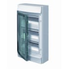 ABB - Moduulikotelo pinta PS - IP65, Thermoplastic