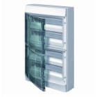 ABB - Moduulikotelo pinta PS - IP65, Thermoplastic