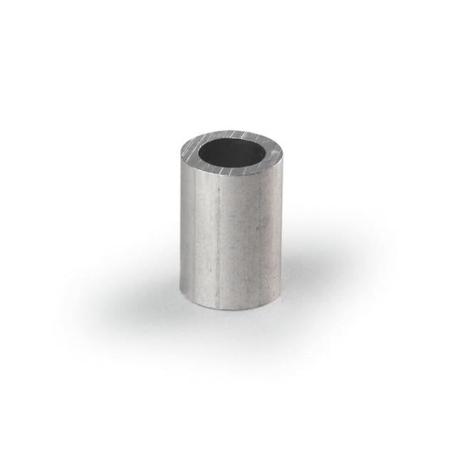 ENSTO - Korotusholkit L=8,5mm Al - PSK36.085