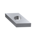 OUNEVA - Liukumutteri - AK05-0010 M10 5x16mm Zn teräs