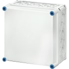 HENSEL - Asennuskotelo PC - Asennuskotelo Mi 0201