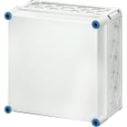 HENSEL - Asennuskotelo PC - Asennuskotelo Mi 0201