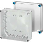 HENSEL - Asennuskotelo PC - Asennuskotelo K 0200