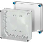 HENSEL - Asennuskotelo PC - Asennuskotelo K 0200