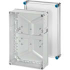 HENSEL - Asennuskotelo PC - Asennuskotelo K 0300