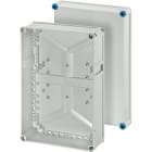 HENSEL - Asennuskotelo PC - Asennuskotelo K 0301