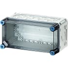 HENSEL - Asennuskotelo PC - Asennuskotelo Mi 0100
