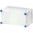 HENSEL - Asennuskotelo PC - Asennuskotelo Mi 0101