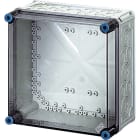 HENSEL - Asennuskotelo PC - Asennuskotelo Mi 0200