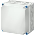 HENSEL - Asennuskotelo PC - Asennuskotelo Mi 0211