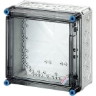 HENSEL - Asennuskotelo PC - Asennuskotelo Mi 0220