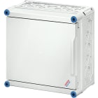 HENSEL - Asennuskotelo PC - Asennuskotelo Mi 0221