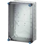 HENSEL - Asennuskotelo PC - Asennuskotelo Mi 0300