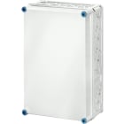 HENSEL - Asennuskotelo PC - Asennuskotelo Mi 0301