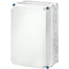 HENSEL - Asennuskotelo PC - Asennuskotelo Mi 0311