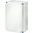 HENSEL - Asennuskotelo PC - Asennuskotelo Mi 0311