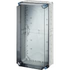 HENSEL - Asennuskotelo PC - Asennuskotelo Mi 0410