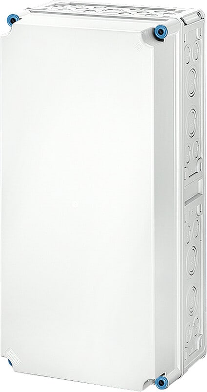 HENSEL - Asennuskotelo PC - Asennuskotelo Mi 0411