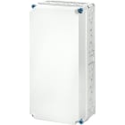 HENSEL - Asennuskotelo PC - Asennuskotelo Mi 0411