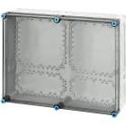 HENSEL - Asennuskotelo PC - Asennuskotelo Mi 0600