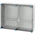 HENSEL - Asennuskotelo PC - Asennuskotelo Mi 0600