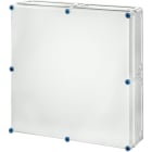 HENSEL - Asennuskotelo PC - Asennuskotelo Mi 0801