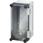 HENSEL - Asennuskotelo PC - Asennuskotelo Mi 9100