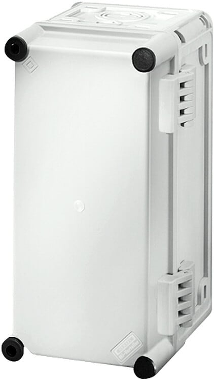 HENSEL - Asennuskotelo PC - Asennuskotelo Mi 9101