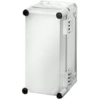 HENSEL - Asennuskotelo PC - Asennuskotelo Mi 9101