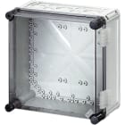 HENSEL - Asennuskotelo PC - Asennuskotelo Mi 9200