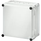 HENSEL - Asennuskotelo PC - Asennuskotelo Mi 9201