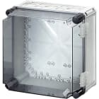 HENSEL - Asennuskotelo PC - Asennuskotelo Mi 9210