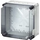 HENSEL - Asennuskotelo PC - Asennuskotelo Mi 9210