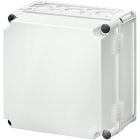 HENSEL - Asennuskotelo PC - Asennuskotelo Mi 9211