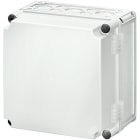 HENSEL - Asennuskotelo PC - Asennuskotelo Mi 9211