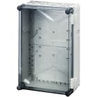 HENSEL - Asennuskotelo PC - Asennuskotelo Mi 9300