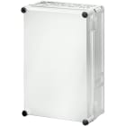 HENSEL - Asennuskotelo PC - Asennuskotelo Mi 9301