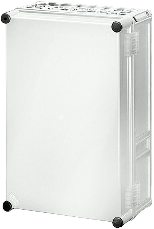 HENSEL - Asennuskotelo PC - Asennuskotelo Mi 9301