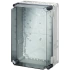 HENSEL - Asennuskotelo PC - Asennuskotelo Mi 9310