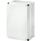 HENSEL - Asennuskotelo PC - Asennuskotelo Mi 9311