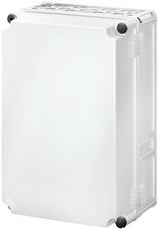 HENSEL - Asennuskotelo PC - Asennuskotelo Mi 9311