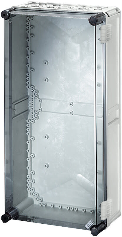 HENSEL - Asennuskotelo PC - Asennuskotelo Mi 9400