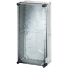 HENSEL - Asennuskotelo PC - Asennuskotelo Mi 9400