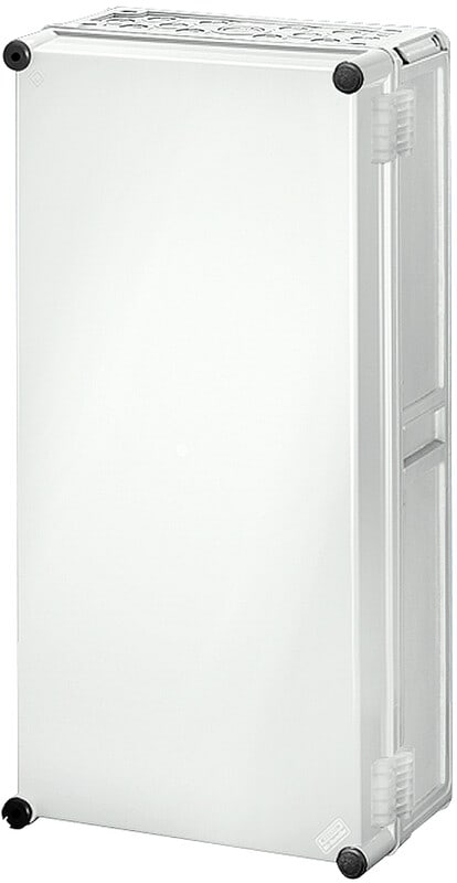 HENSEL - Asennuskotelo PC - Asennuskotelo Mi 9401