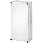 HENSEL - Asennuskotelo PC - Asennuskotelo Mi 9401