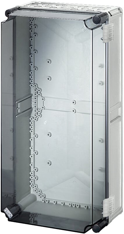 HENSEL - Asennuskotelo PC - Asennuskotelo Mi 9410