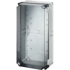 HENSEL - Asennuskotelo PC - Asennuskotelo Mi 9410