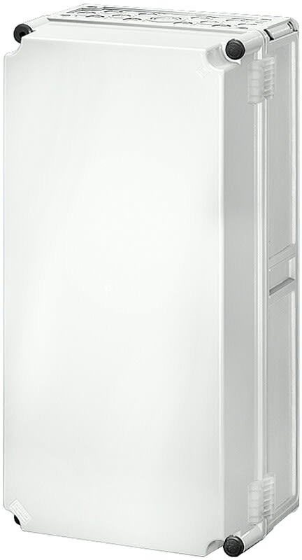 HENSEL - Asennuskotelo PC - Asennuskotelo Mi 9411