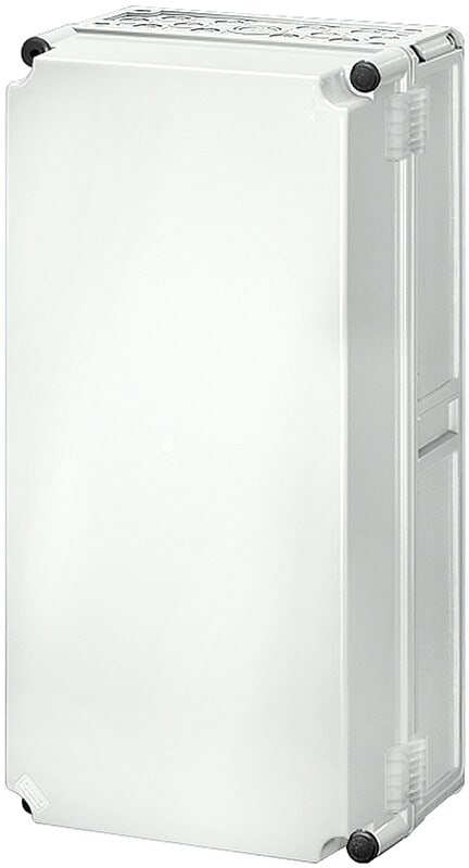 HENSEL - Asennuskotelo PC - Asennuskotelo Mi 9411